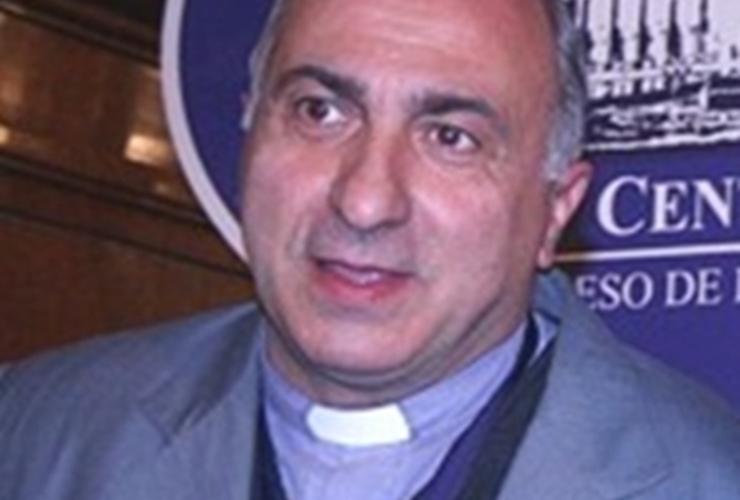 Osvaldo Buffarini