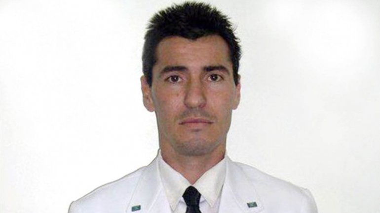 Imagen de Cada vez m&aacute;s complicado: Encontraron ADN de Vinader en la casa donde habr&iacute;an matado de Araceli Ramos