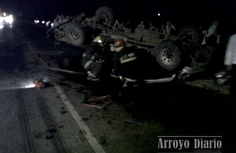 Foto: Gentileza Maximiliano Pascual para AD