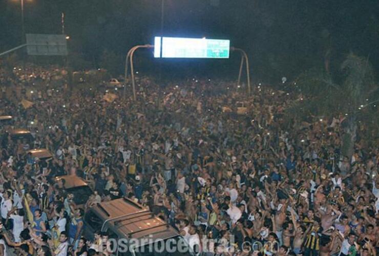 Foto: Rosariocentral.com