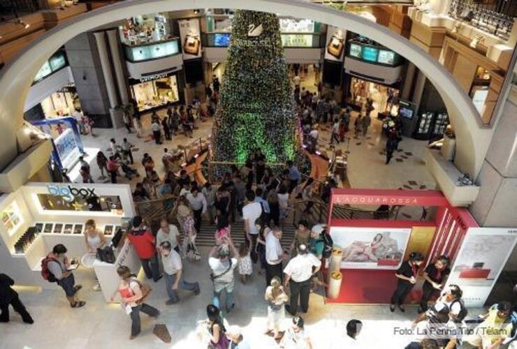 Imagen de Fiestas: Las ventas navideñas crecieron, impulsadas por promociones y descuentos