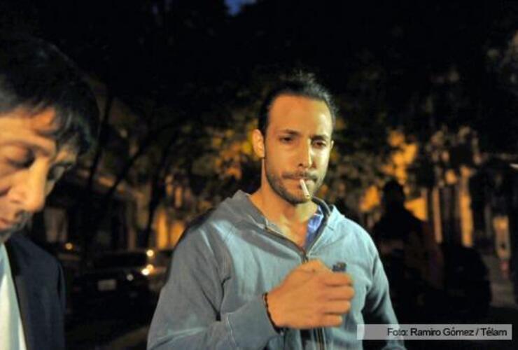 Foto: Ramino G&oacute;mez. Telam