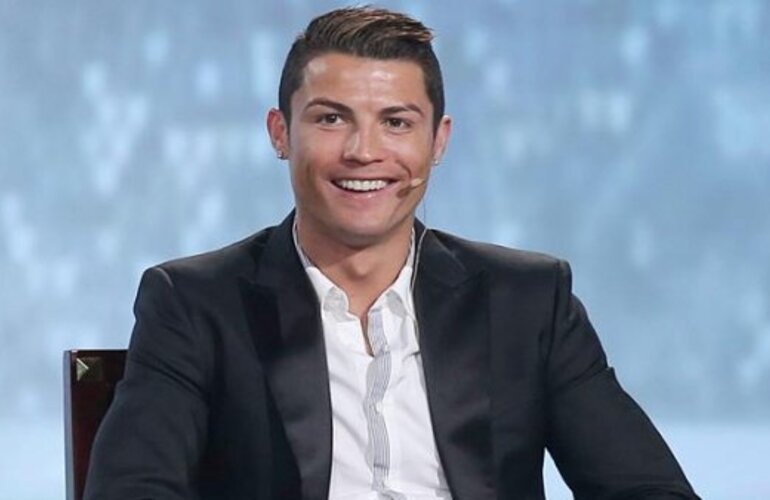 Imagen de "Merezco ganar el Balón de Oro todos los años"