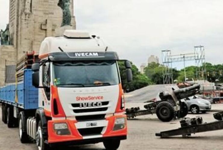 Imagen de Dakar 2014: dieron detalles sobre la organización