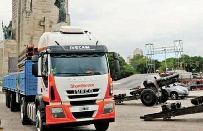 Imagen de Dakar 2014: dieron detalles sobre la organización