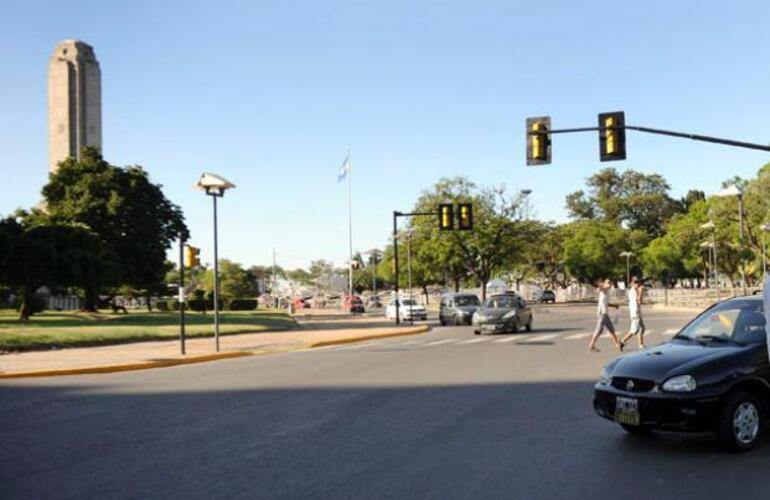 Imagen de Este es el cronograma para disfrutar del paso del rally Dakar en Rosario