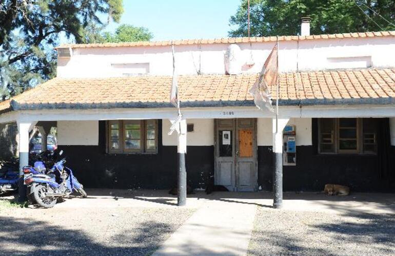 El homicidio ocurrido anoche en Puente Gallegos es investigado por personal de la seccional 33ª. Foto: Archivo La Capital El homicidio ocurrido anoche en Puente Gallegos es investigado por personal de la seccional 33ª. Foto: Archivo La Capital