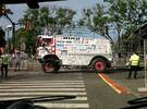 Foto: Gentileza Bomberos Voluntarios para Arroyo Diario