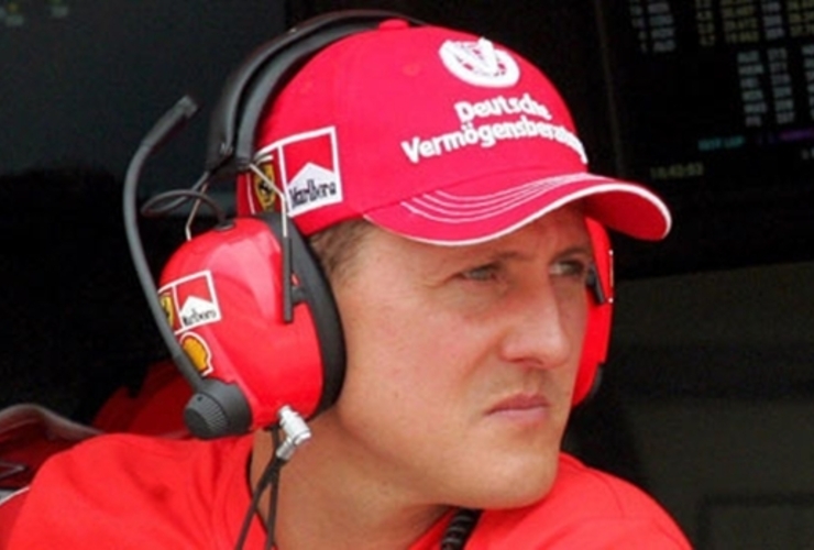 Imagen de El médico de Michael Schumacher descartó el riesgo de muerte