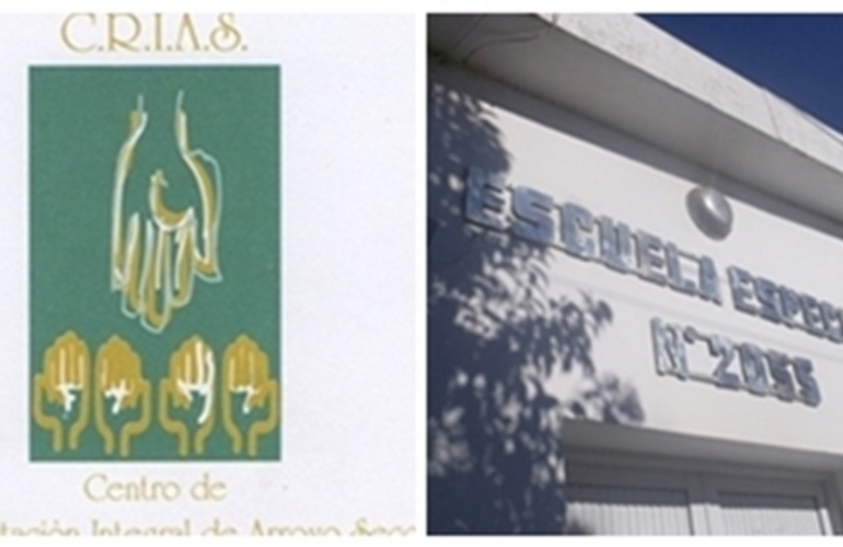 Imagen de La casa de la Campa&ntilde;a de Socios Benefactores ya tiene due&ntilde;a