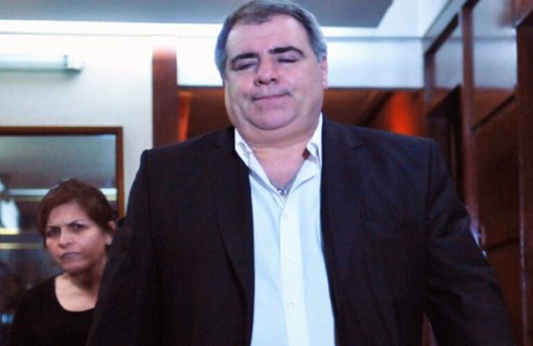 Imagen de Caso &Aacute;ngeles Rawson: Pierri tambi&eacute;n renunci&oacute; a la defensa de Mangeri