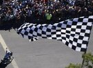 Imagen de Dakar 2014: Patronelli y Terranova tuvieron promisorios arranques en la primera etapa del Rally
