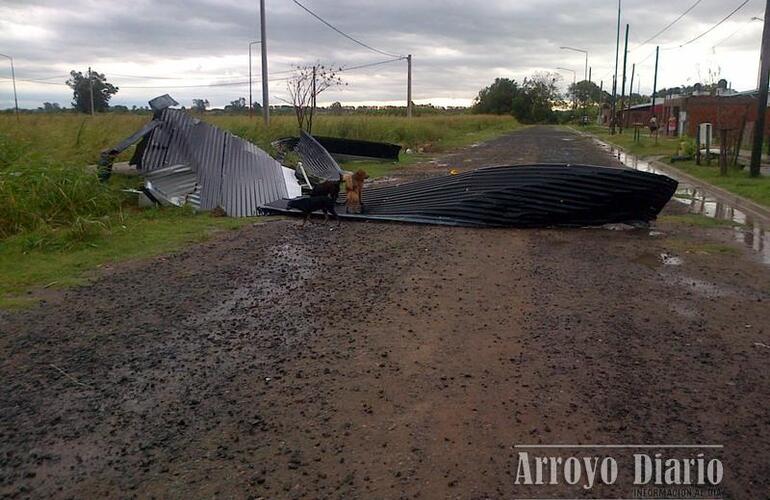 Foto: Gentileza Maximiliano Pascual para AD