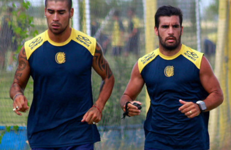 Méndez vuelve a verse las caras con sus nuevos/viejos ex compañeros.