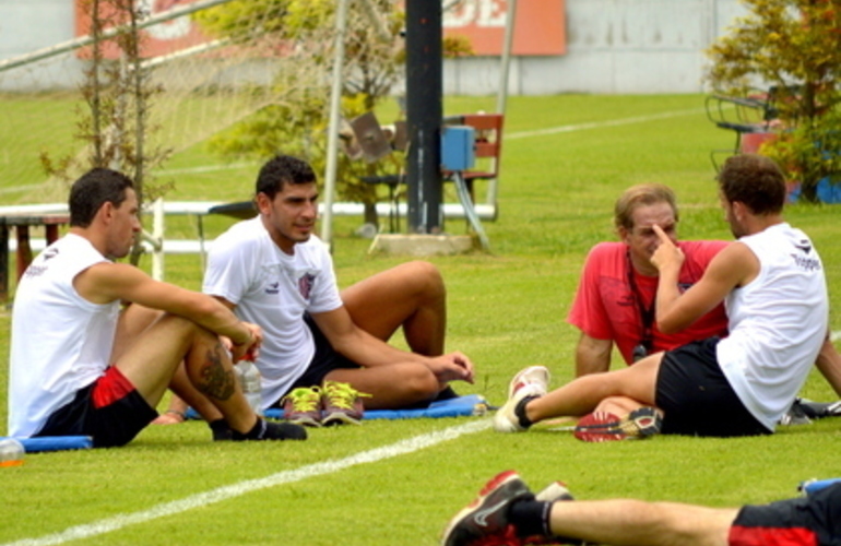 La Lepra partir&aacute; luego del almuerzo rumbo a La Feliz
