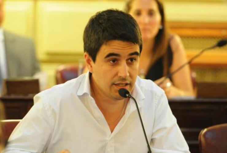 Imagen de Hay marco legal para los centros de estudiantes en la provincia de Santa Fe