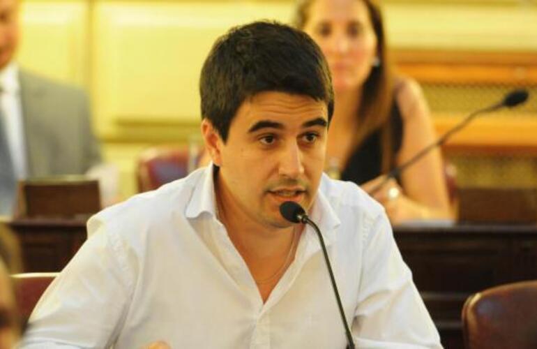 Imagen de Hay marco legal para los centros de estudiantes en la provincia de Santa Fe