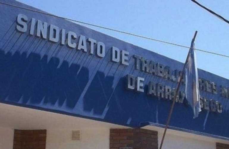 Imagen de Los municipales están de paro