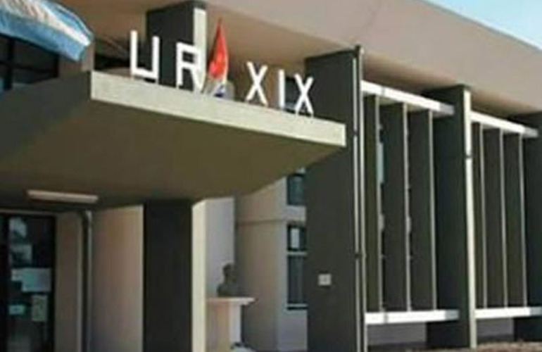 Imagen de Recapturaron a otro de los evadidos de la alcaid&iacute;a de Vera