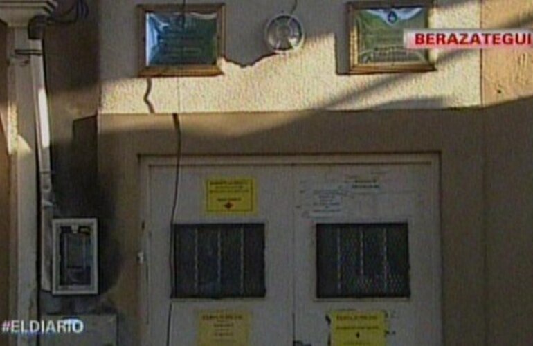 Imagen de La madre y el padrastro de Priscila se negaron a declarar y seguir&aacute;n detenidos