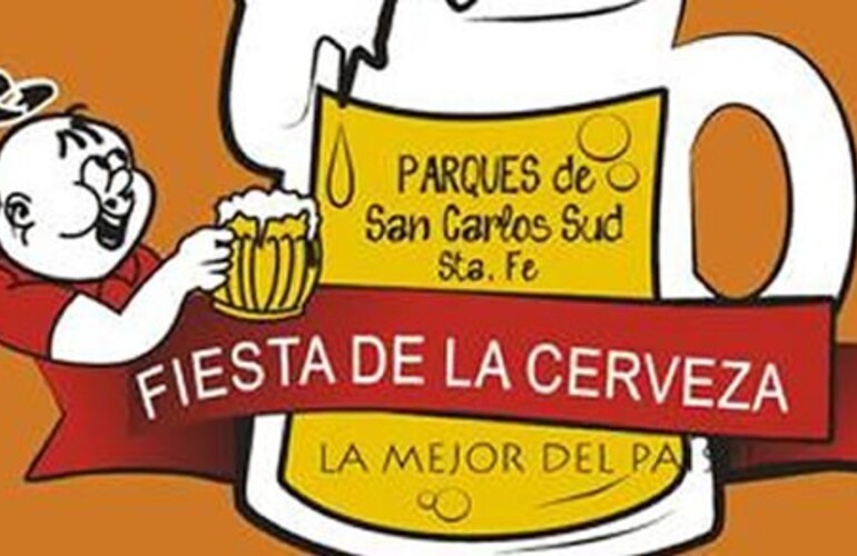 Imagen de Arranca la 37ma. Fiesta de la Cerveza