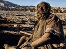 Imagen de Un iraní lleva 60 años sin bañarse
