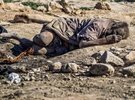 Imagen de Un iraní lleva 60 años sin bañarse