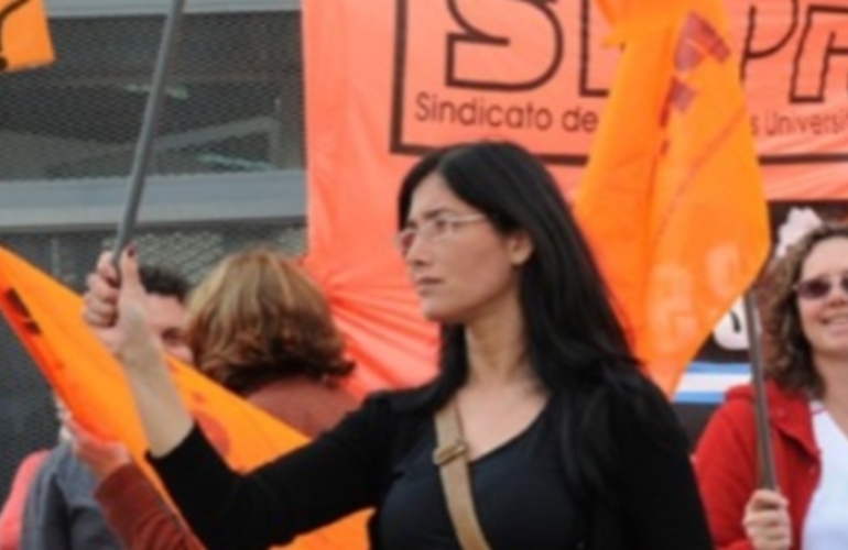 Imagen de Hospitales Provinciales est&aacute;n de paro