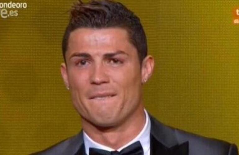 Imagen de Denuncian errores en la votaci&oacute;n del Bal&oacute;n de Oro