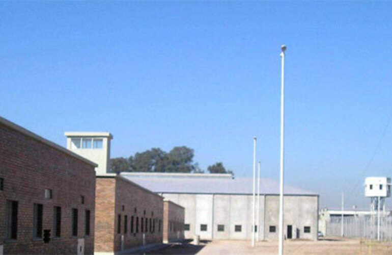 El detenido se fug&oacute; de la Jefatura.