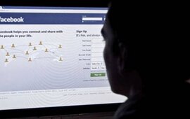 Imagen de Como Twitter, Facebook usará "hashtags" para resaltar los temas más populares