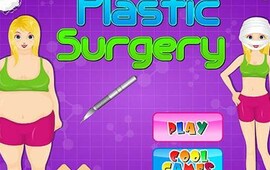 Imagen de Polémico juego que incita a las niñas a hacerse cirugías estéticas