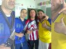 Imagen de Desplazaron a los jefes de la cárcel de Campana por las fotos de los presos armados con facas