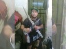 Imagen de Desplazaron a los jefes de la cárcel de Campana por las fotos de los presos armados con facas