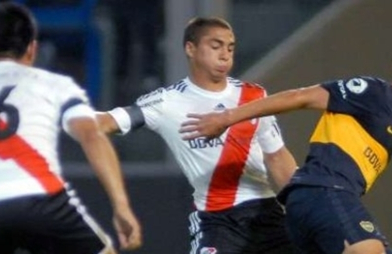 Imagen de River y Boca juegan el primer supercl&aacute;sico del verano para definir al campe&oacute;n