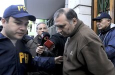 Imagen de Crimen de Ángeles Rawson: Piden llevar a juicio a Mangeri por su "conducta machista"