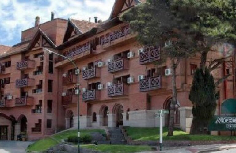 Imagen de Delincuentes robaron en un hotel de lujo y se llevan más de $ 600 mil