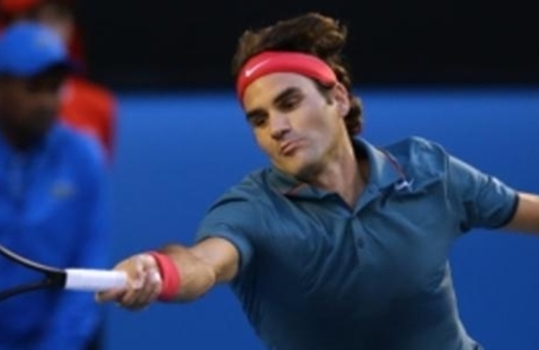 El suizo y el escocés tienen como objetivo llegar a ser uno de los cuatro mejores del primer Grand Slam del año. Si Murray pierde, Juan Martín Del Potro será el nuevo número 3 del mundo. El suizo y el escocés tienen como objetivo llegar a ser uno de los cuatro mejores del primer Grand Slam del año. Si Murray pierde, Juan Martín Del Potro será el nuevo número 3 del mundo.