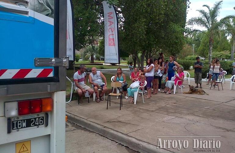 Foto: Gentileza Maximiliano Pascual para AD