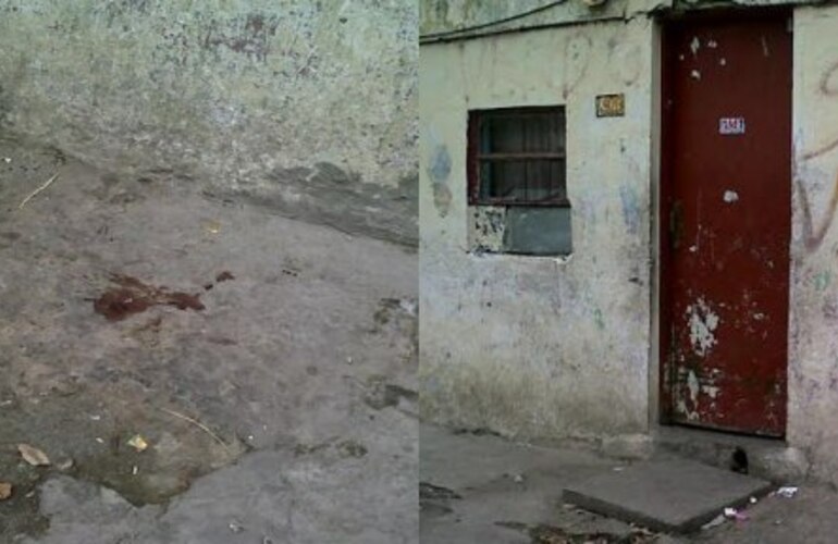 El lugar donde suced&iacute;&oacute; el hecho.