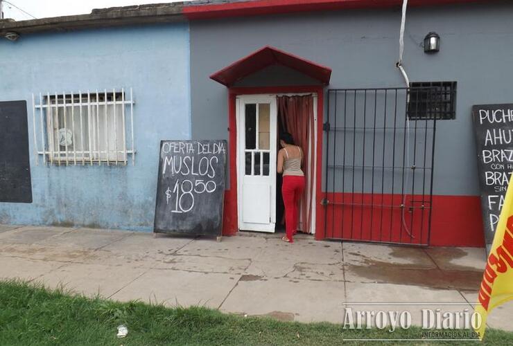 Foto: Archivo AD Foto: Archivo AD