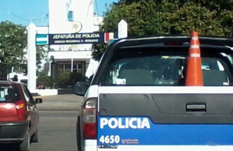 Imagen de Dos policías detenidos por la fuga del preso de la alcaidía