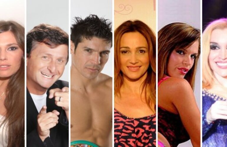 Imagen de Escándalo: Un hacker publicó fotos prohibidas de varios famosos