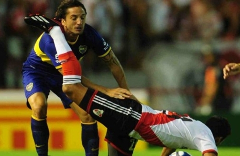 Imagen de Boca y River: Segundo supercl&aacute;sico del a&ntilde;o, ahora en C&oacute;rdoba