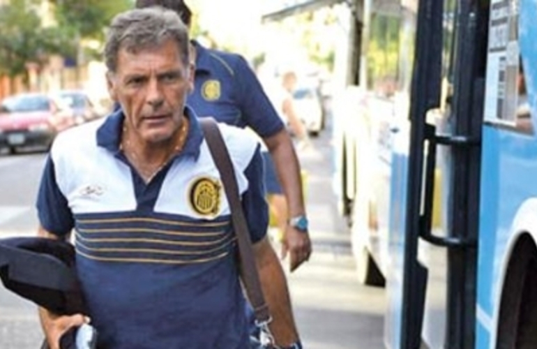 Foto: H. R&iacute;o. La Capital