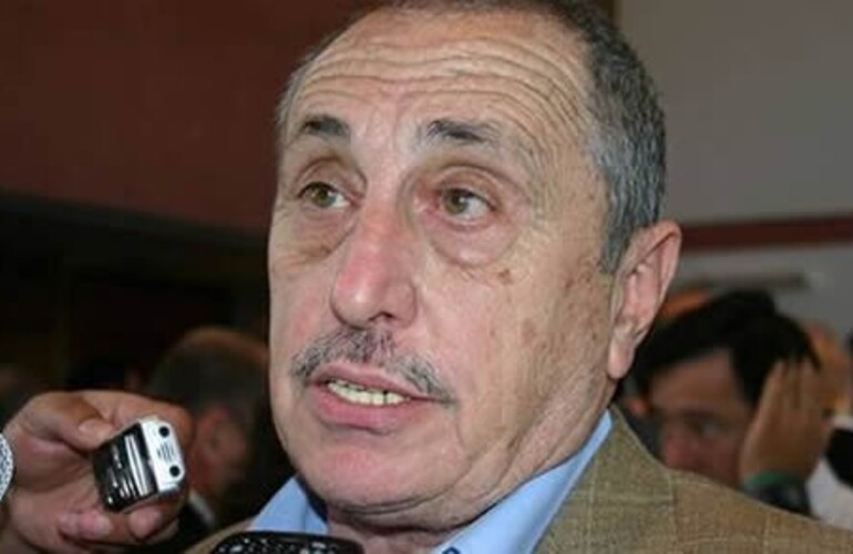Jorge Alberto Obeid