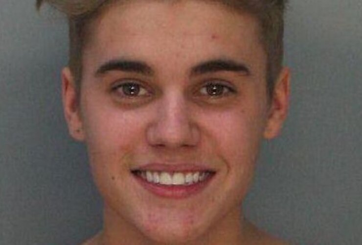 Imagen de Obama deberá decidir sobre la deportación a Justin Bieber