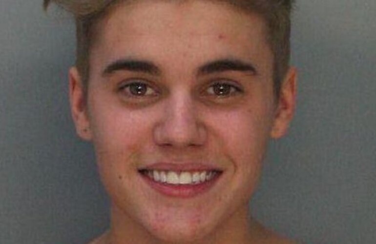 Imagen de Obama deberá decidir sobre la deportación a Justin Bieber