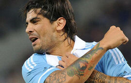 Banega necesita minutos y en Newell&acute;s lo esperan con los brazos abiertos.