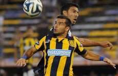 Imagen de Rosario Central no pas&oacute; del cero ante Talleres